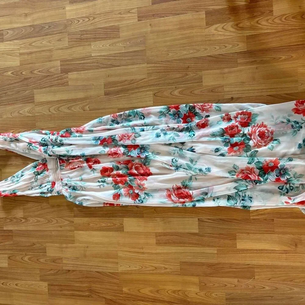 Lulus Women's multi Dress